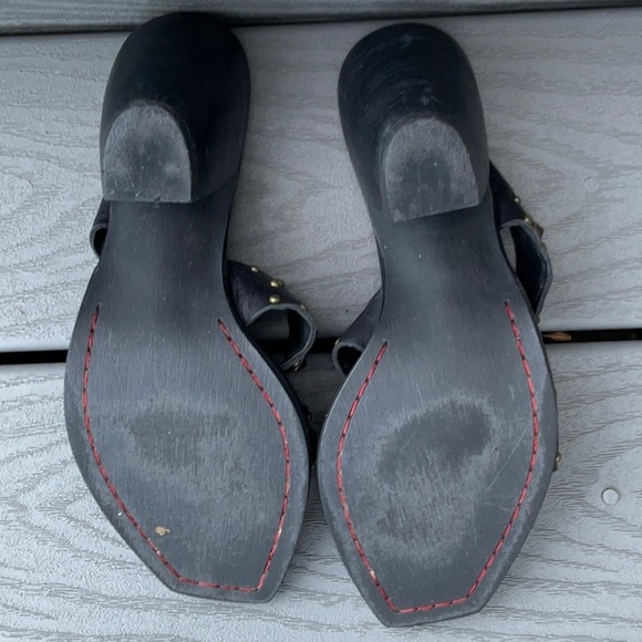 Sam Edelman Nessa Sandals - Picture 4 of 5